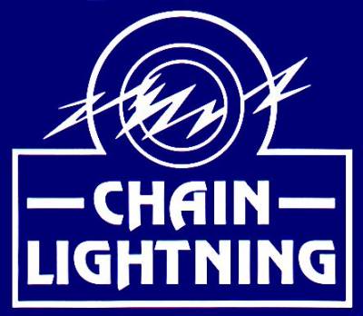 logo Chain Lightning